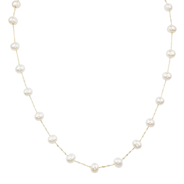 Pearl Necklace The Source Fine Jewelers Greece, NY