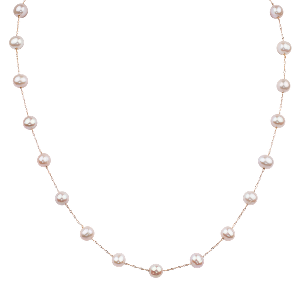 Pearl Necklace The Source Fine Jewelers Greece, NY