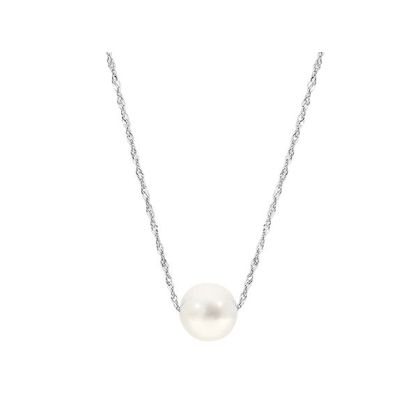 Pearl Necklace The Source Fine Jewelers Greece, NY