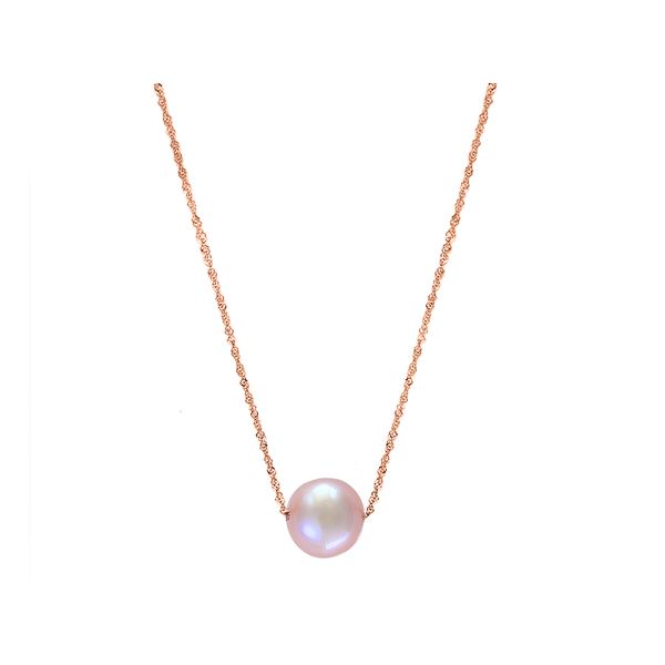 Pearl Necklace The Source Fine Jewelers Greece, NY