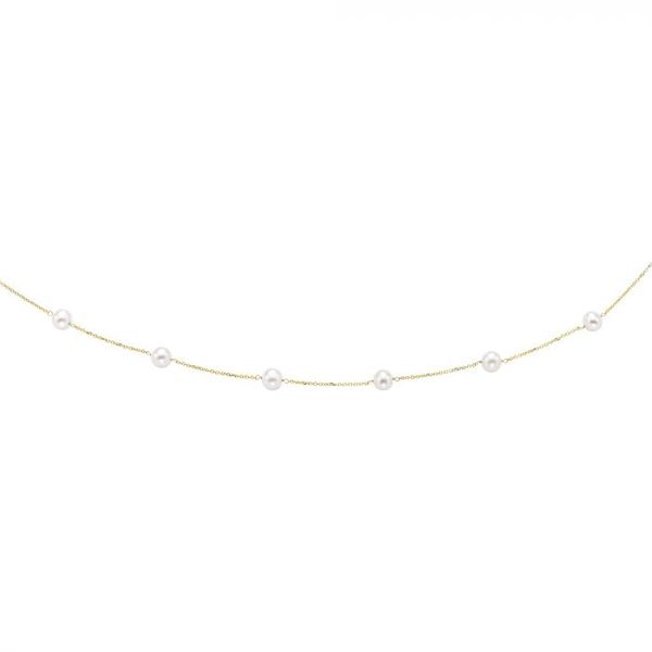 Pearl Necklace The Source Fine Jewelers Greece, NY