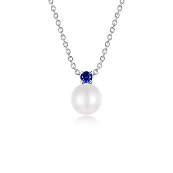 Pearl Necklace The Source Fine Jewelers Greece, NY