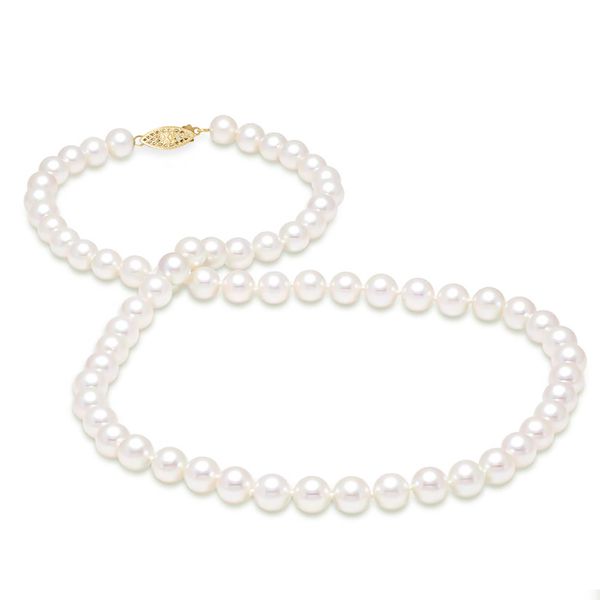 Pearl Strand The Source Fine Jewelers Greece, NY