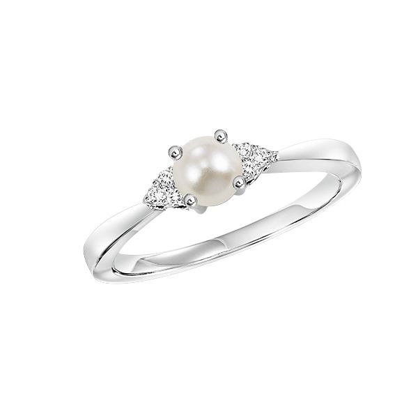Pearl Rings The Source Fine Jewelers Greece, NY