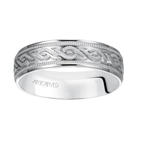 Wedding Band Image 2 The Source Fine Jewelers Greece, NY