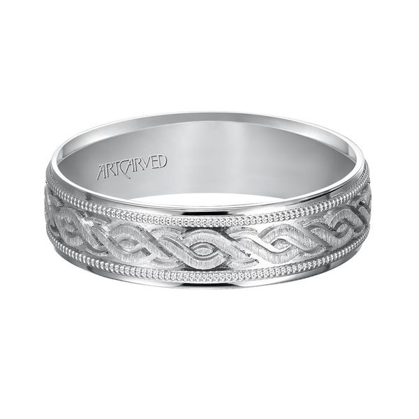 Wedding Band Image 3 The Source Fine Jewelers Greece, NY