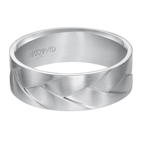 Wedding Band Image 3 The Source Fine Jewelers Greece, NY