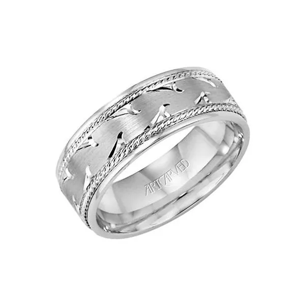 Wedding Band The Source Fine Jewelers Greece, NY