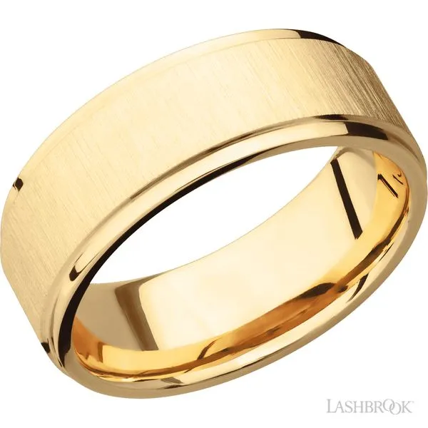 Wedding Band