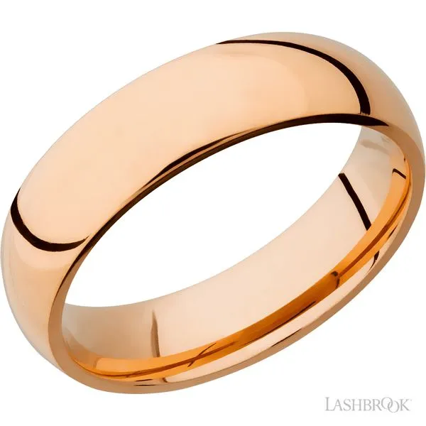Wedding Band
