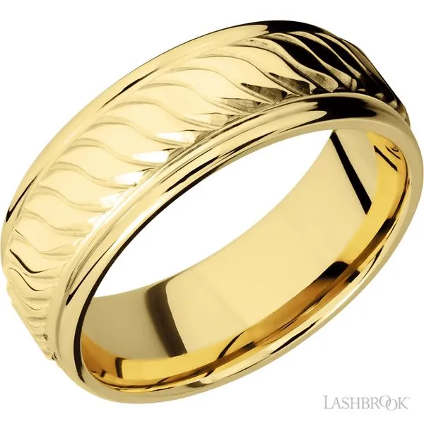 Wedding Band