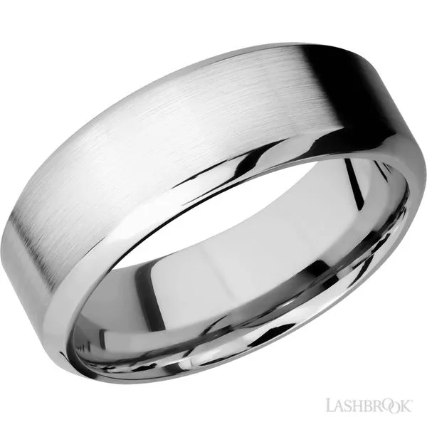 Wedding Band
