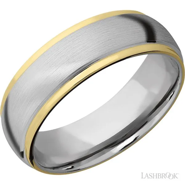 Wedding Band
