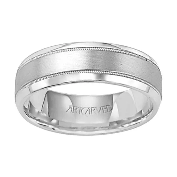 Wedding Band Image 2 The Source Fine Jewelers Greece, NY
