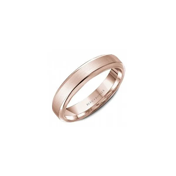 Wedding Band