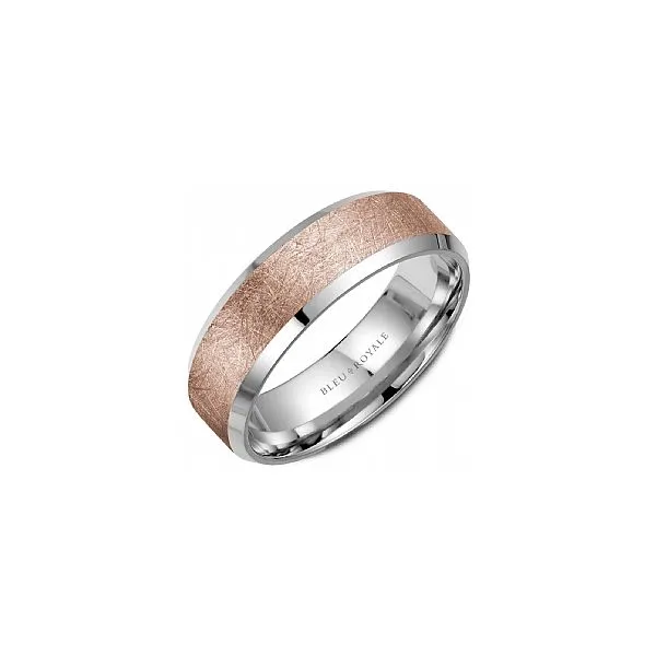 Wedding Band