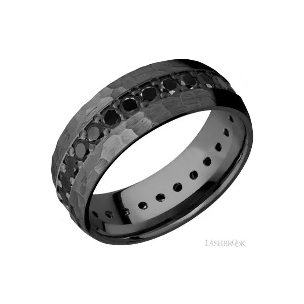 Wedding Bands