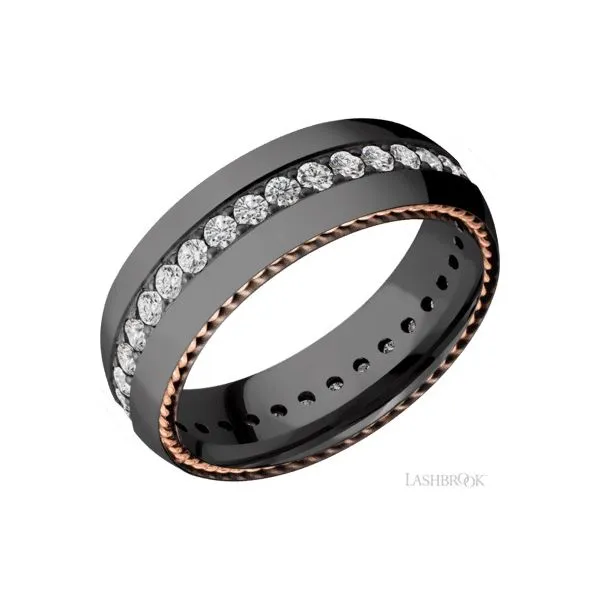 Wedding Bands