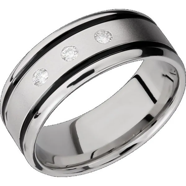 Wedding Bands