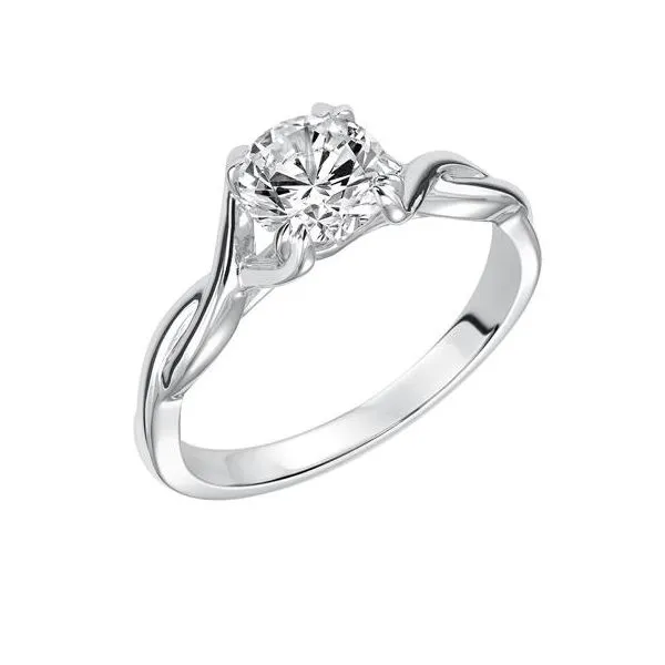 Engagement Ring Setting The Source Fine Jewelers Greece, NY