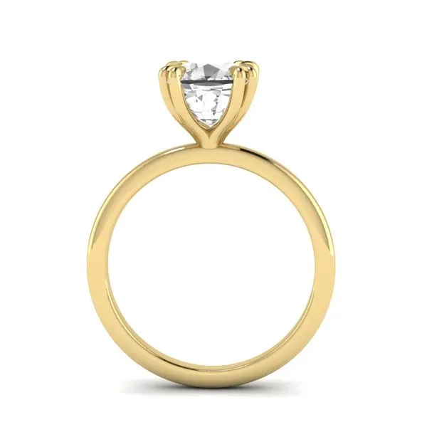 Engagement Ring Setting Image 4 The Source Fine Jewelers Greece, NY