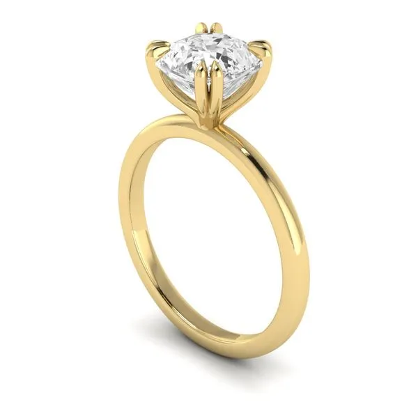 Engagement Ring Setting The Source Fine Jewelers Greece, NY