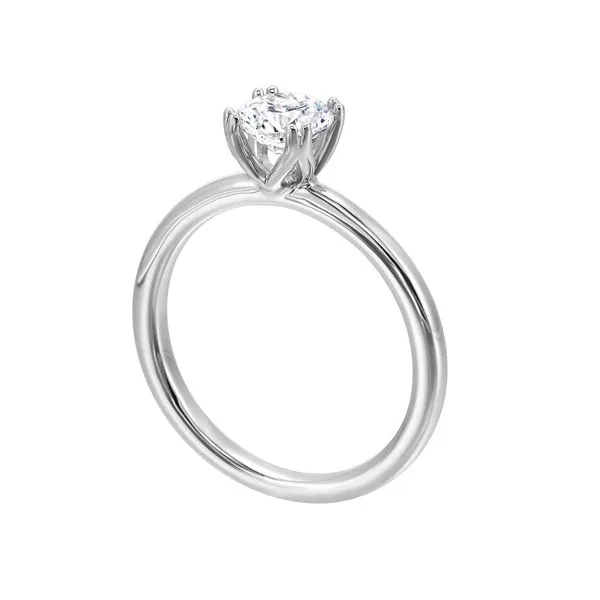 Remount Image 3 The Source Fine Jewelers Greece, NY