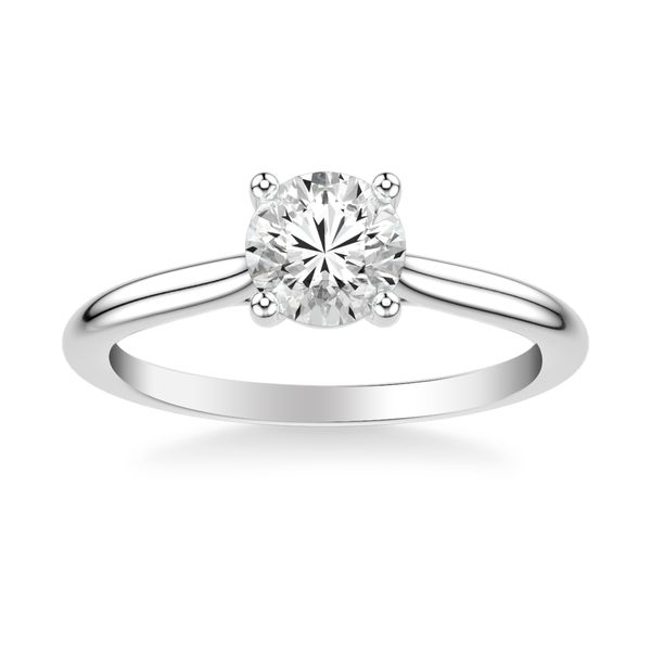 Engagement Ring Setting The Source Fine Jewelers Greece, NY