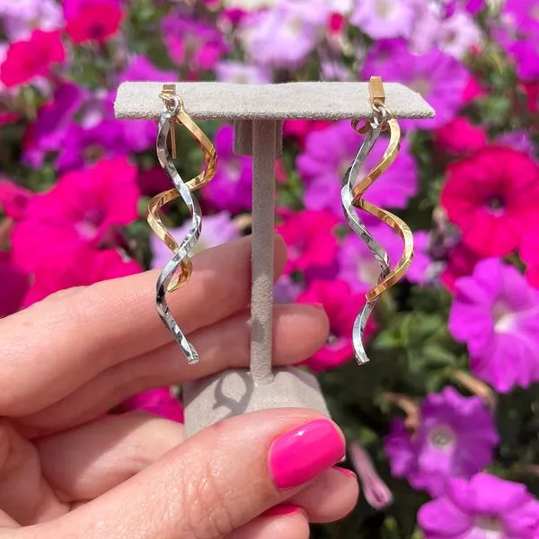 Earrings Image 2 The Source Fine Jewelers Greece, NY