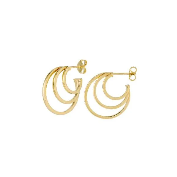 Earrings The Source Fine Jewelers Greece, NY
