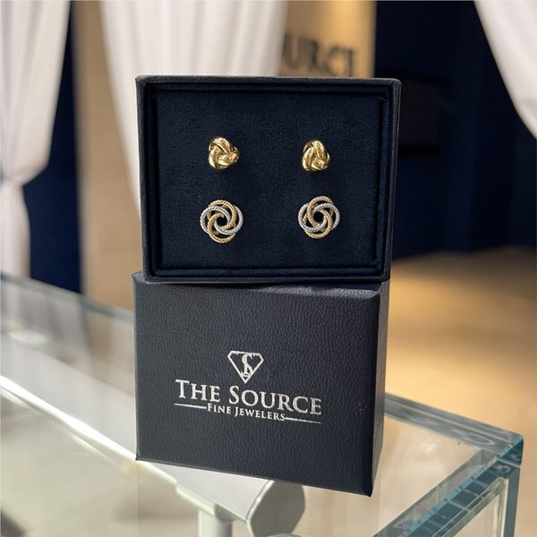 Earrings Image 2 The Source Fine Jewelers Greece, NY