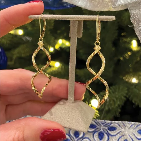 Earrings Image 2 The Source Fine Jewelers Greece, NY