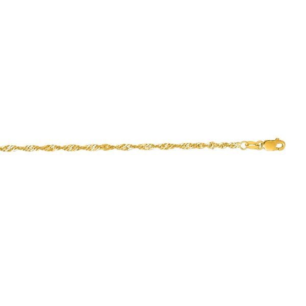 Chain The Source Fine Jewelers Greece, NY