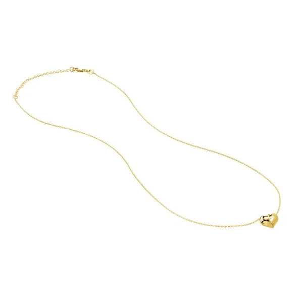 Fashion Necklace Image 4 The Source Fine Jewelers Greece, NY