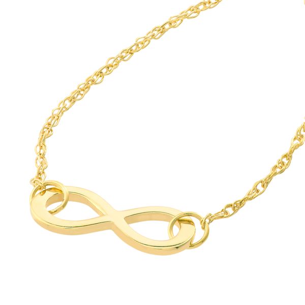 Fashion Necklace Image 2 The Source Fine Jewelers Greece, NY