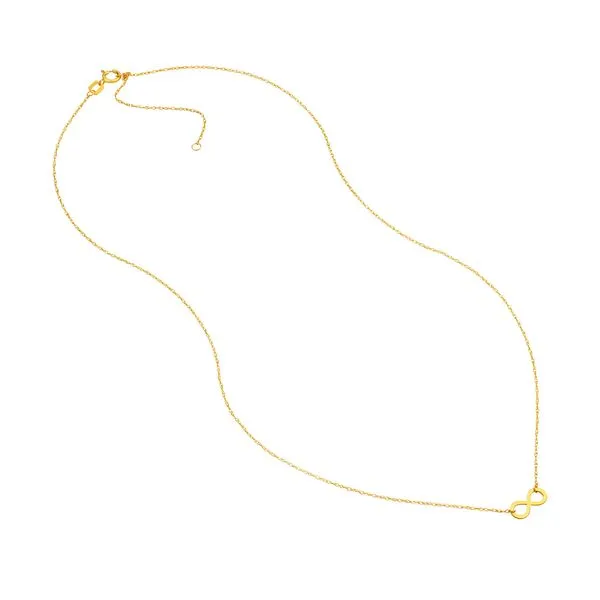 Fashion Necklace Image 3 The Source Fine Jewelers Greece, NY