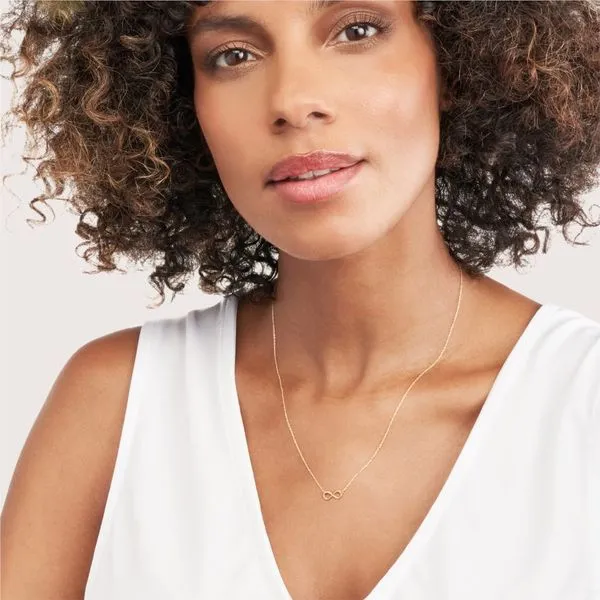 Fashion Necklace Image 4 The Source Fine Jewelers Greece, NY