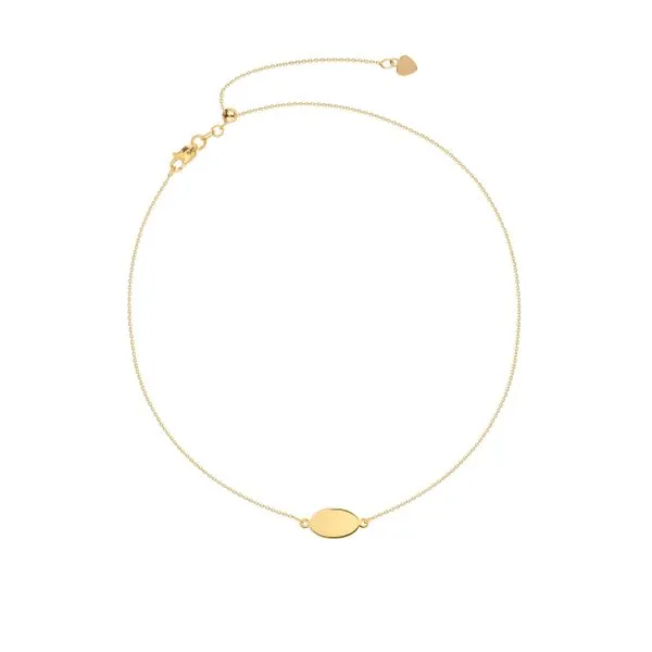 Fashion Necklace similar item image