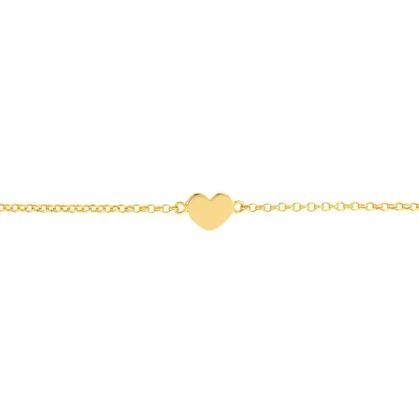 10" Anklet Image 3 The Source Fine Jewelers Greece, NY