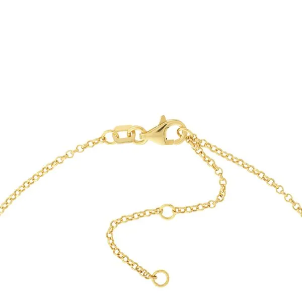 10" Anklet Image 4 The Source Fine Jewelers Greece, NY