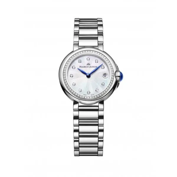 Maurice Lacroix Watch 004-500-00133 Watches The Source Fine