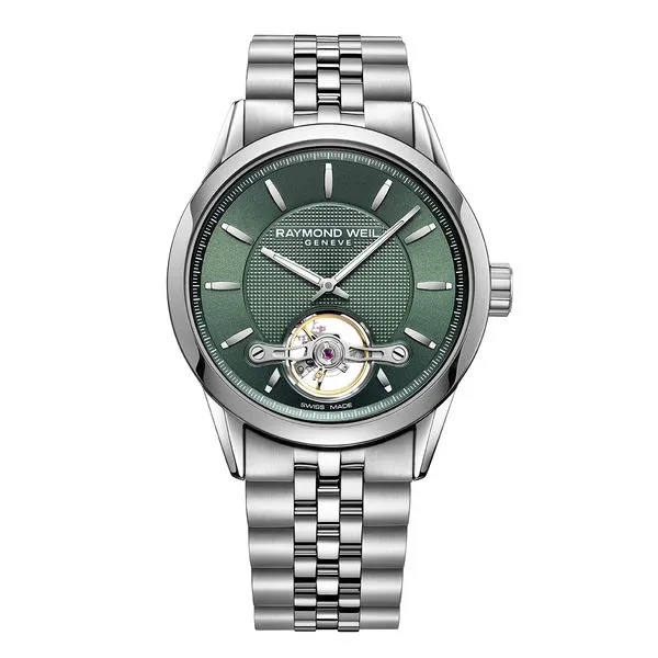 Watch The Source Fine Jewelers Greece, NY