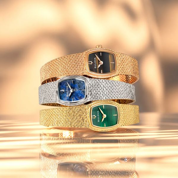 Watch Image 4 The Source Fine Jewelers Greece, NY
