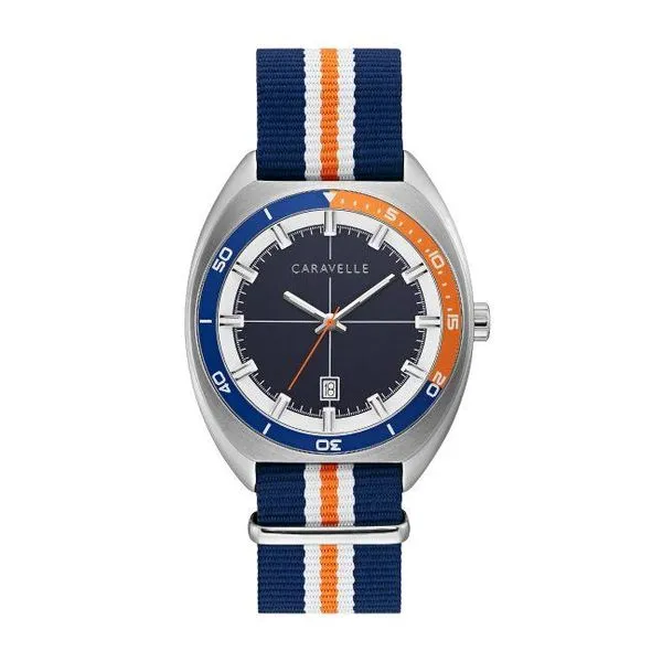 Are caravelle watches discount good