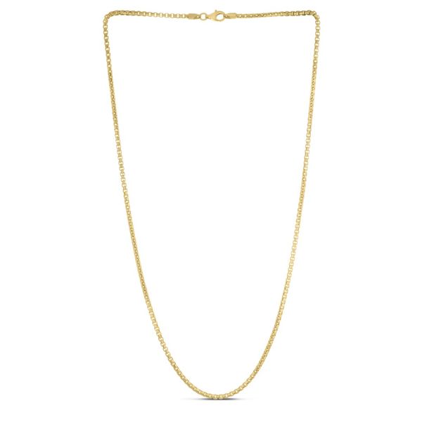 Chain The Source Fine Jewelers Greece, NY