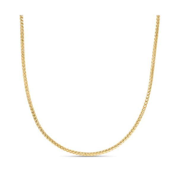 Chain The Source Fine Jewelers Greece, NY