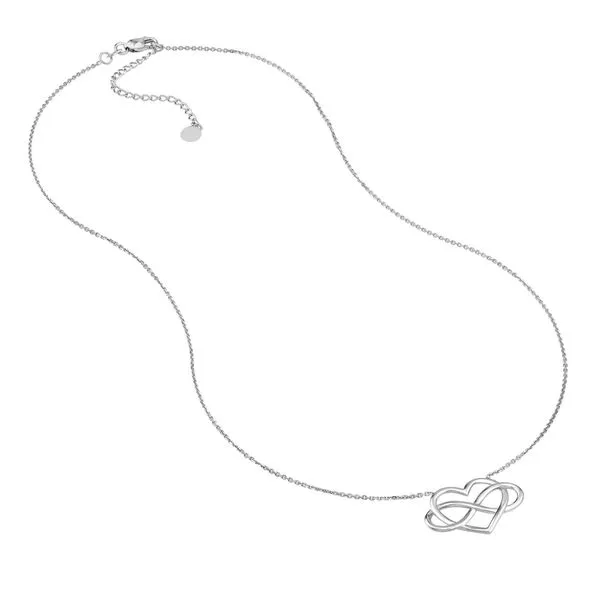 Fashion Necklace Image 3 The Source Fine Jewelers Greece, NY
