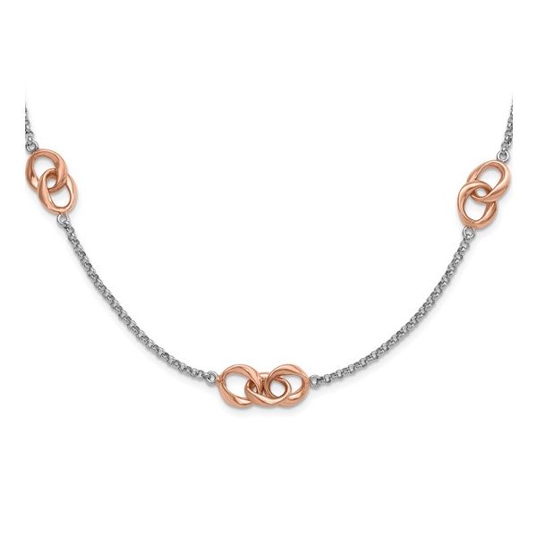 Fashion Necklace Image 2 The Source Fine Jewelers Greece, NY