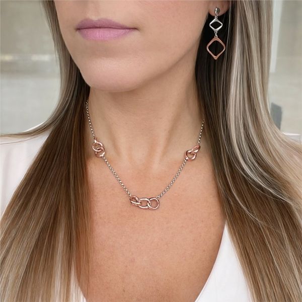 Fashion Necklace Image 3 The Source Fine Jewelers Greece, NY