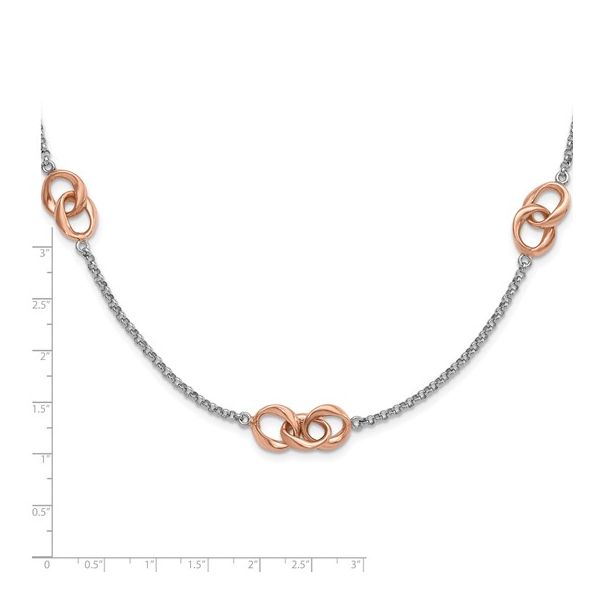 Fashion Necklace Image 4 The Source Fine Jewelers Greece, NY